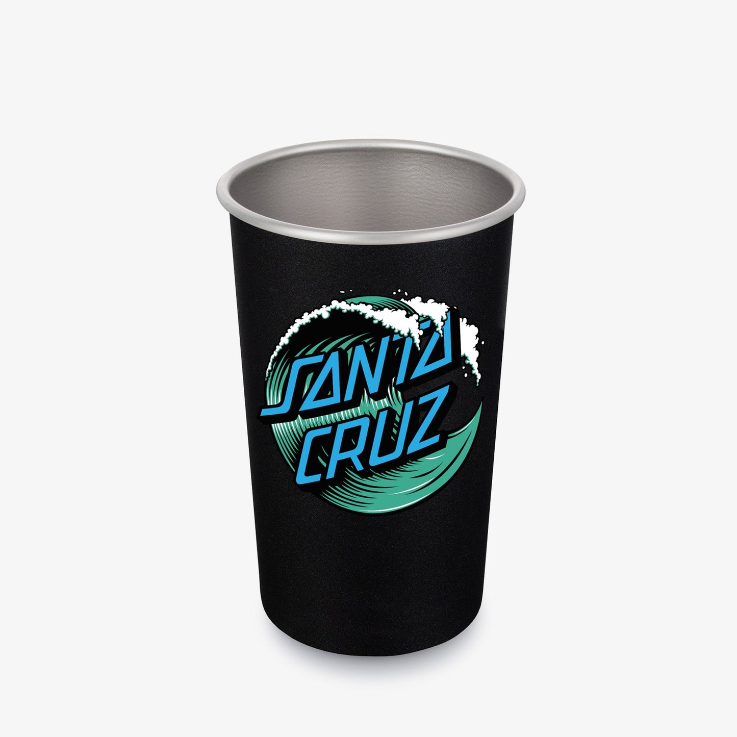 16oz-pint-cup-santa-cruz-e4 16oz_Pint_SantaCruz_Black_WaveDot.jpg