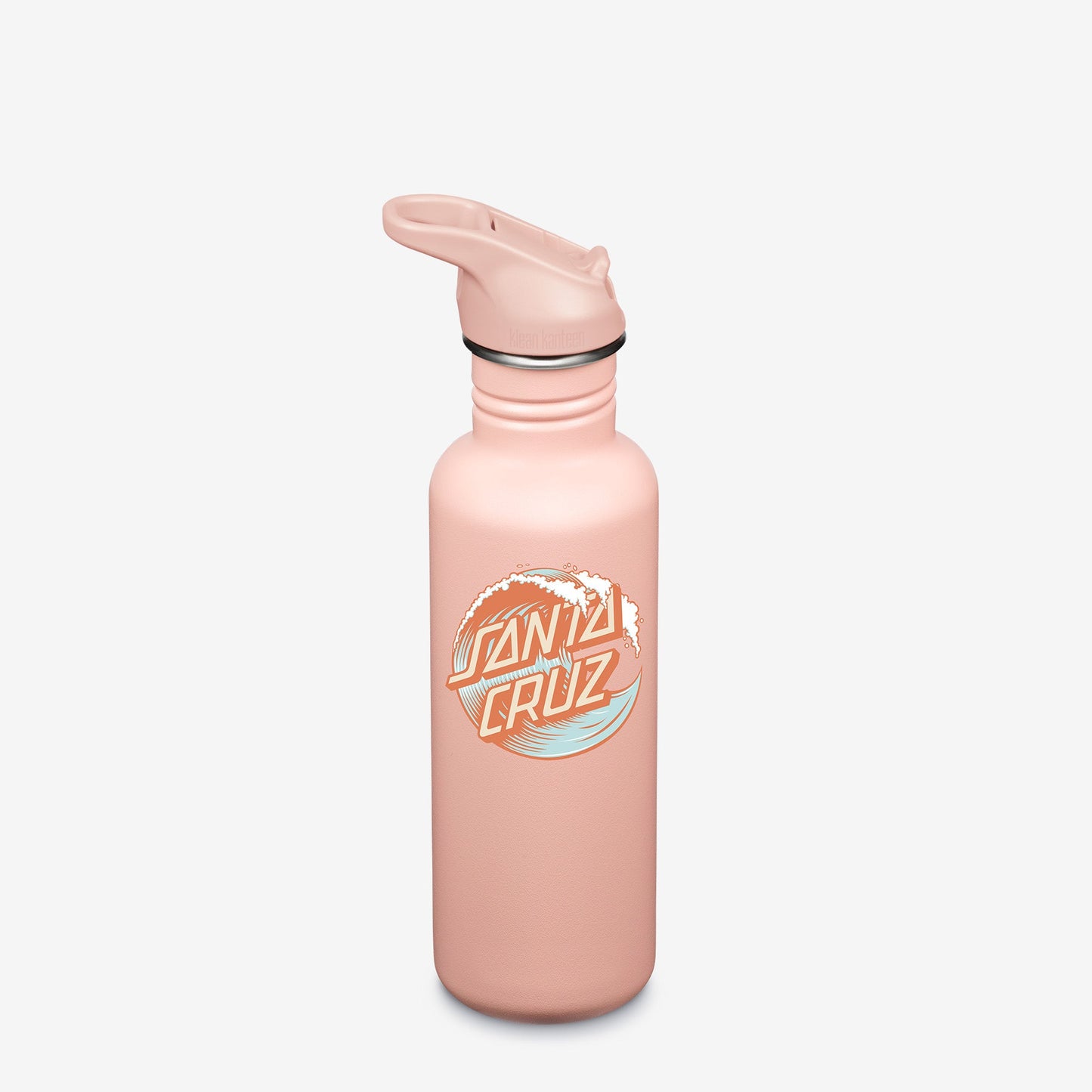 27oz-classic-with-flip-seal-sport-cap-santa-cruz-d6 27oz_Classic_SantaCruz_PeachParfait_WaveDot.jpg