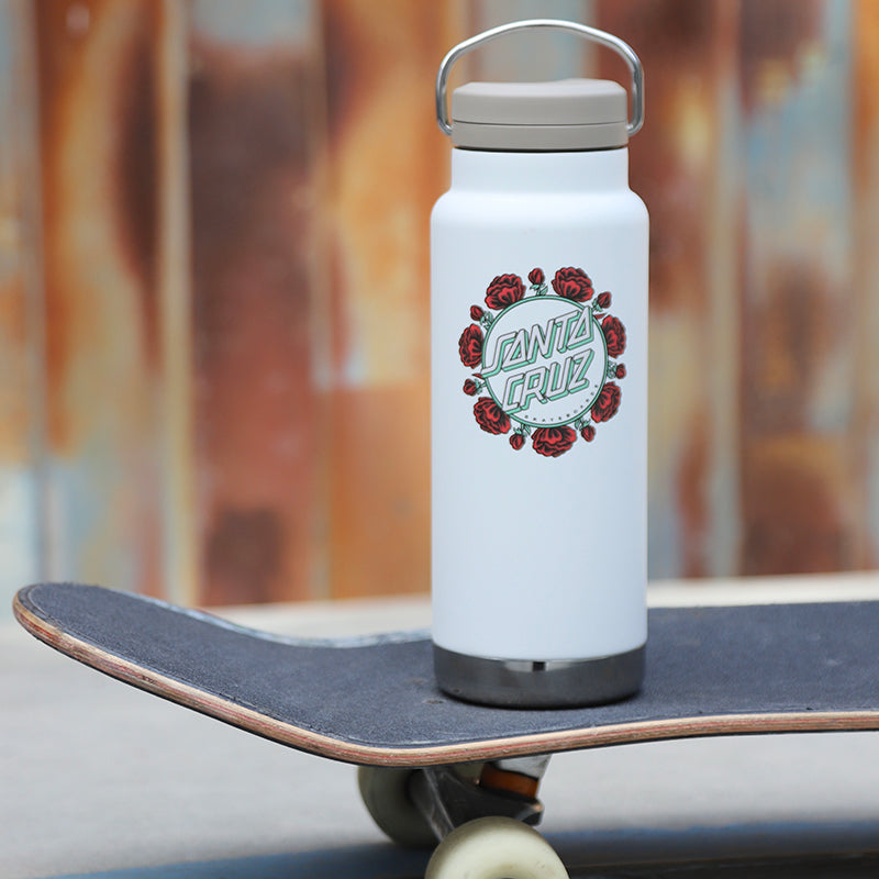 32oz-tkwide-with-twist-cap-santa-cruz-p5 32oz_tkwide_twist_water_bottle_santacruz_roses_deck_square.jpg
