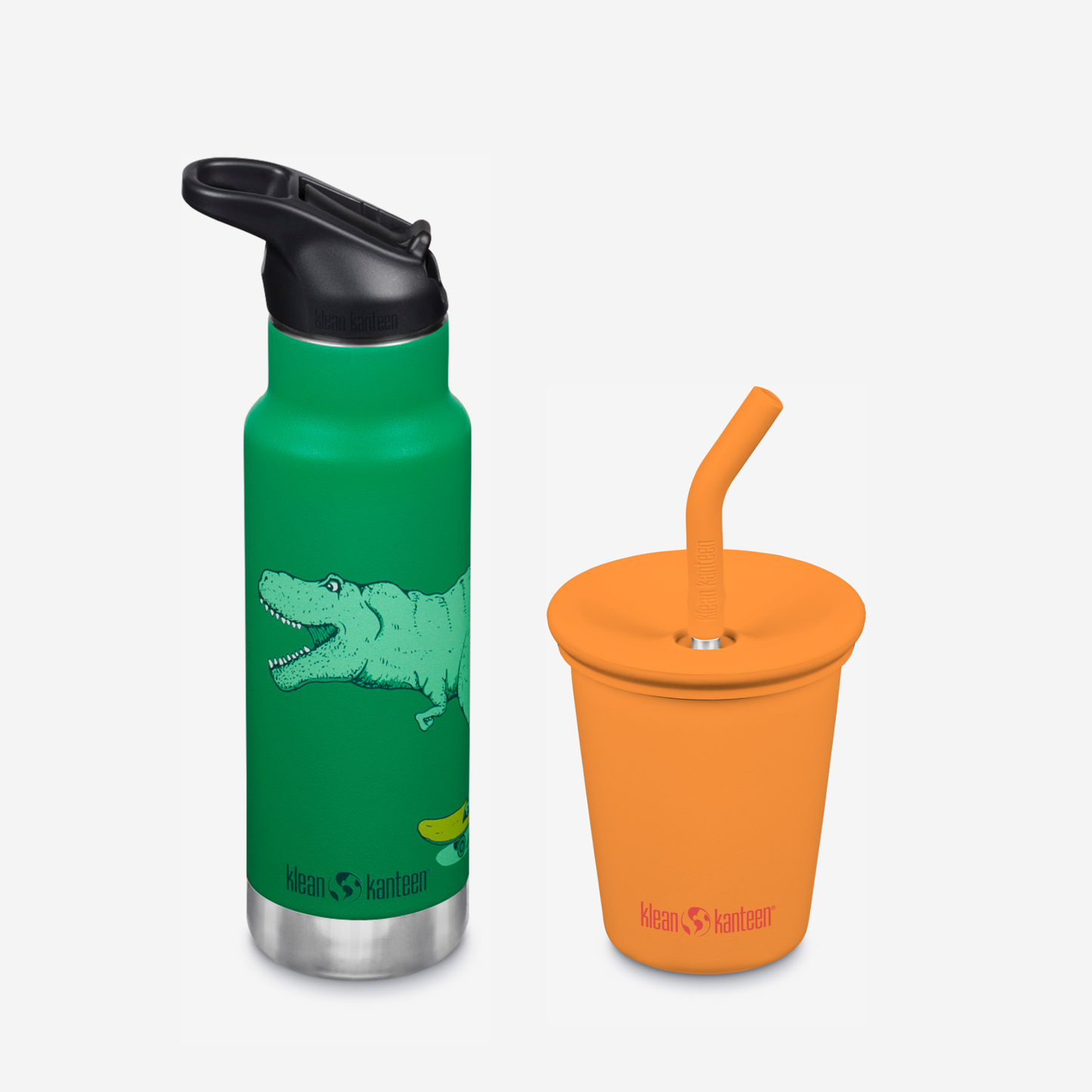 kid-s-sippy-cup-and-water-bottle-set-z6 KK-Kids-SippyCupandWaterBottleSet-FlameOrange-DinoSkate.png