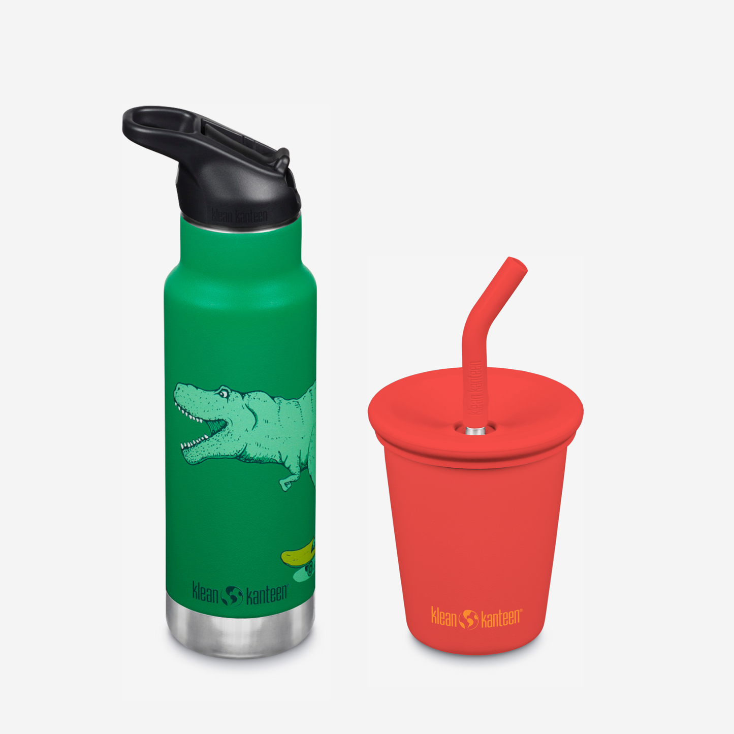 kid-s-sippy-cup-and-water-bottle-set-z6 KK-Kids-SippyCupandWaterBottleSet-Grenadine-DinoSkate.png