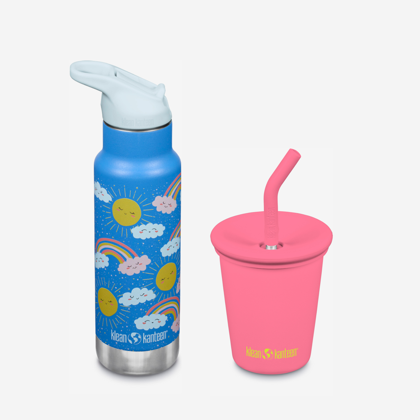 kid-s-sippy-cup-and-water-bottle-set-z6 KK-Kids-SippyCupandWaterBottleSet-PinkLemonade-Rainbow.png