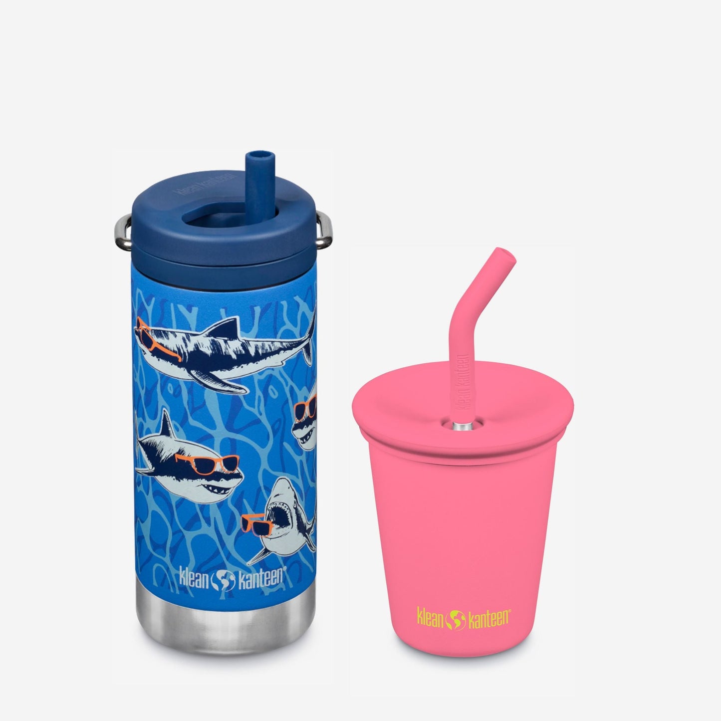 kid-s-sippy-cup-and-wide-water-bottle-set-f4 Kids-Sippy-Cup-and-Wide-Water-Bottle-Set-PinkLemonade-Sharks.jpg