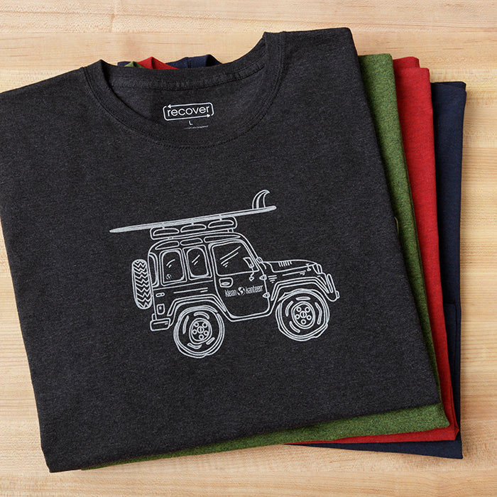 adventure-vehicle-t-shirt-b4 klean_shirt_jeep_folded_lifestyle.jpg