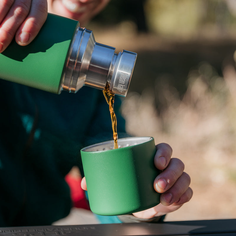 tkpro-maintenance-kit-x9 tkpro_32oz_thermos_green_pourthrough_lifestyle.jpg